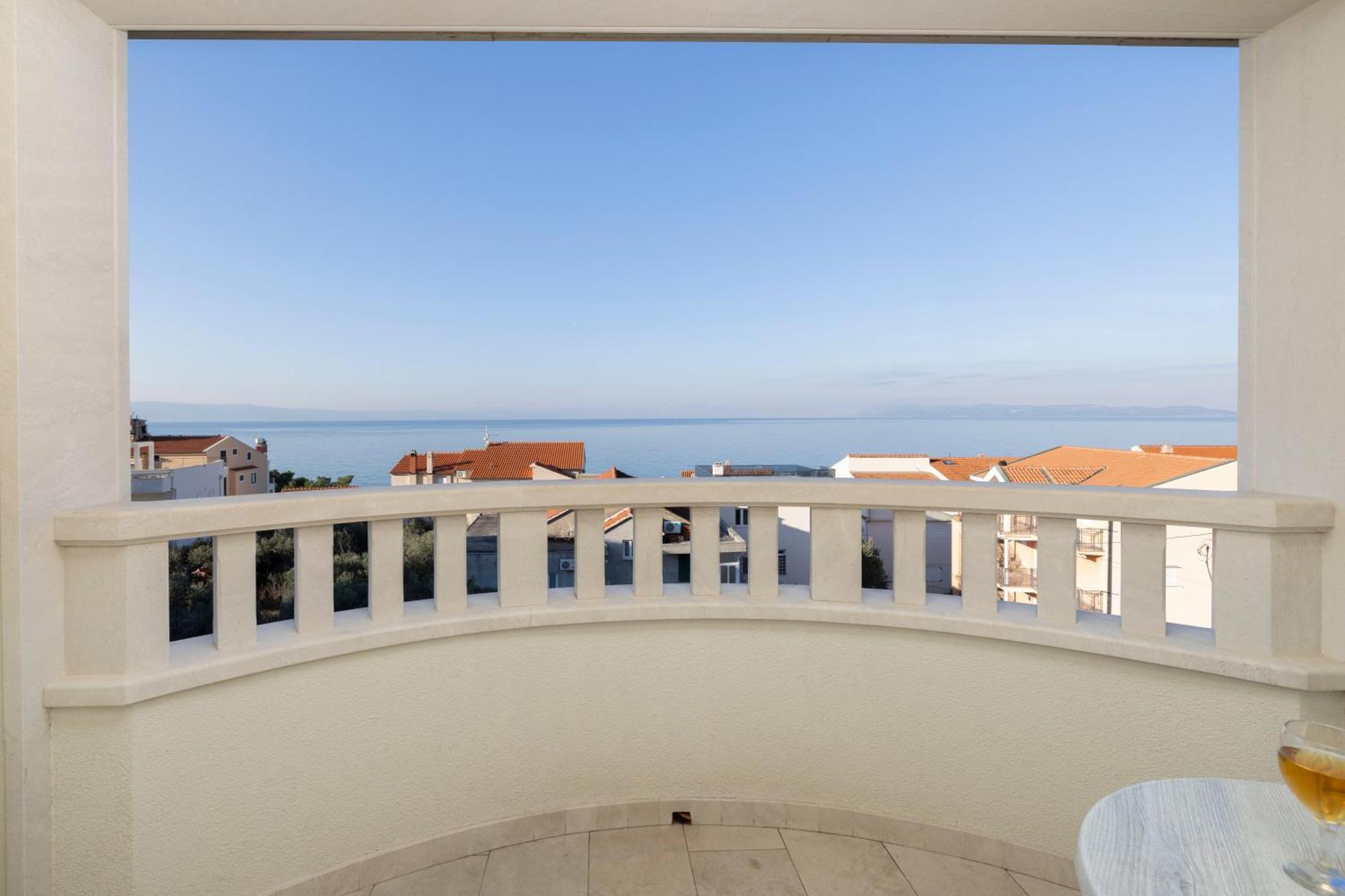 Villa 3M Tucepi Exterior photo